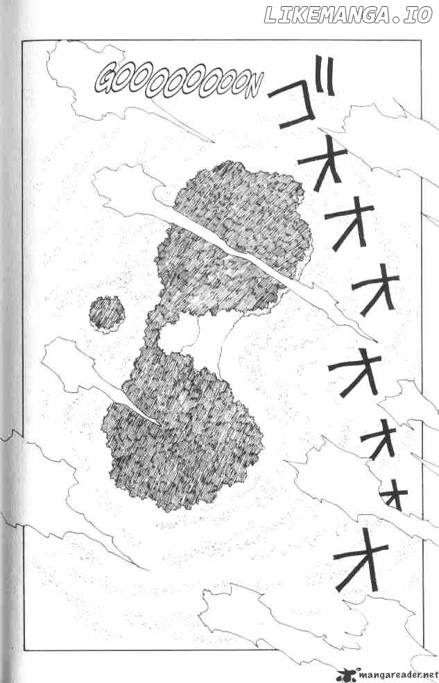 Hunter x Hunter, Chapter 23 image 08